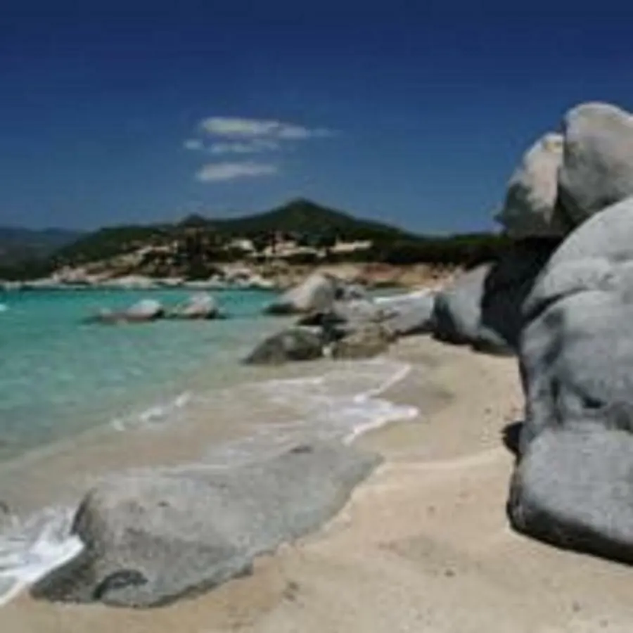 Sul Mare Sardegna Villa Eulimene Villasimius