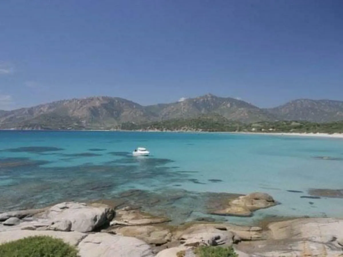 Sul Mare Sardegna Villa Eulimene Villasimius