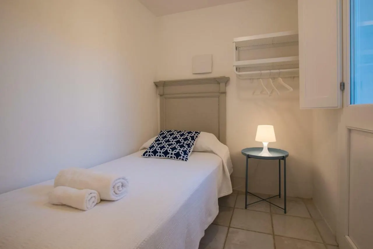 Sul Mare Sardegna Villa Eulimene Villasimius