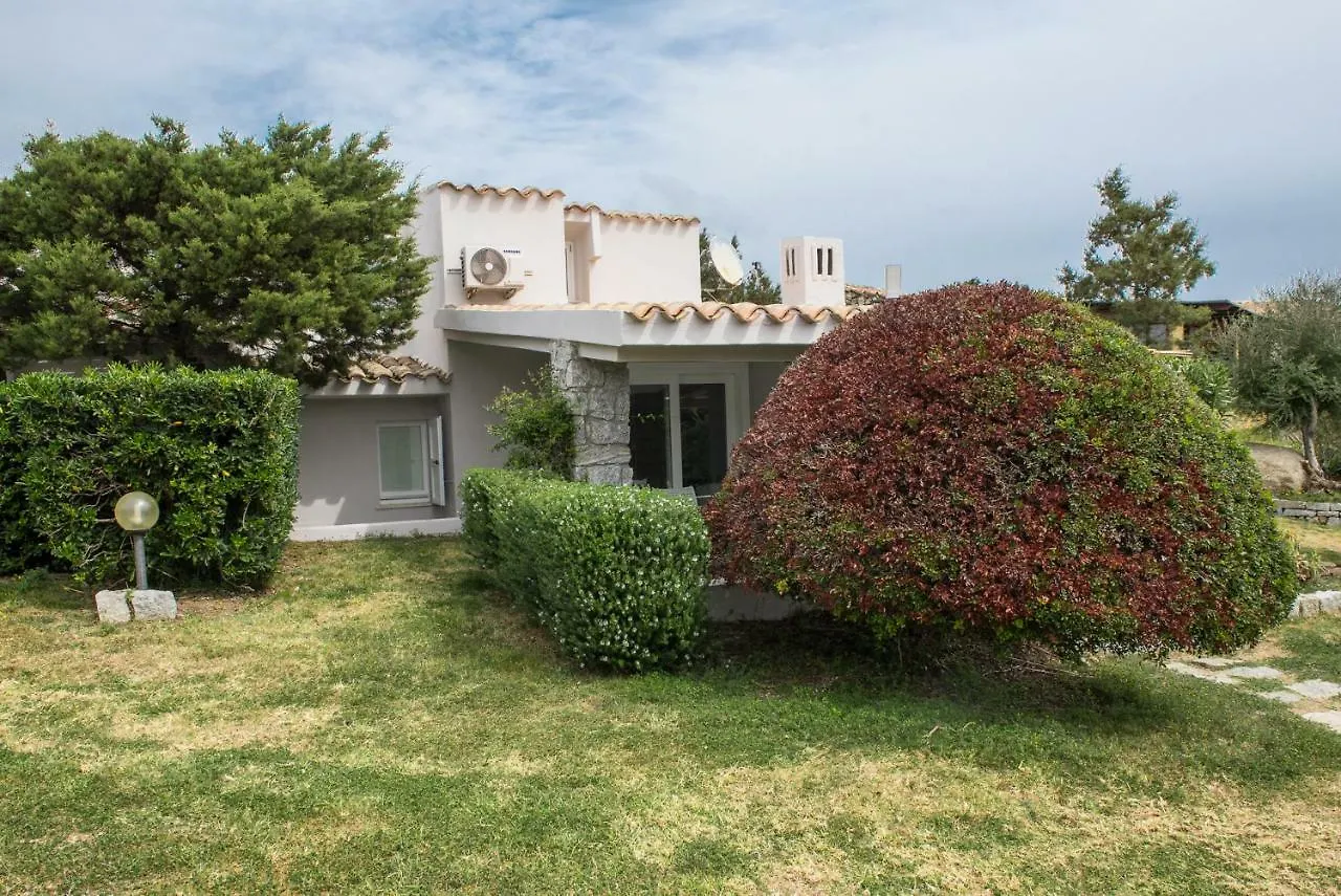Sul Mare Sardegna Villa Eulimene Villasimius Itálie