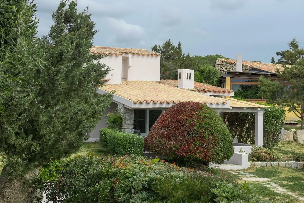 Sul Mare Sardegna Villa Eulimene Villasimius