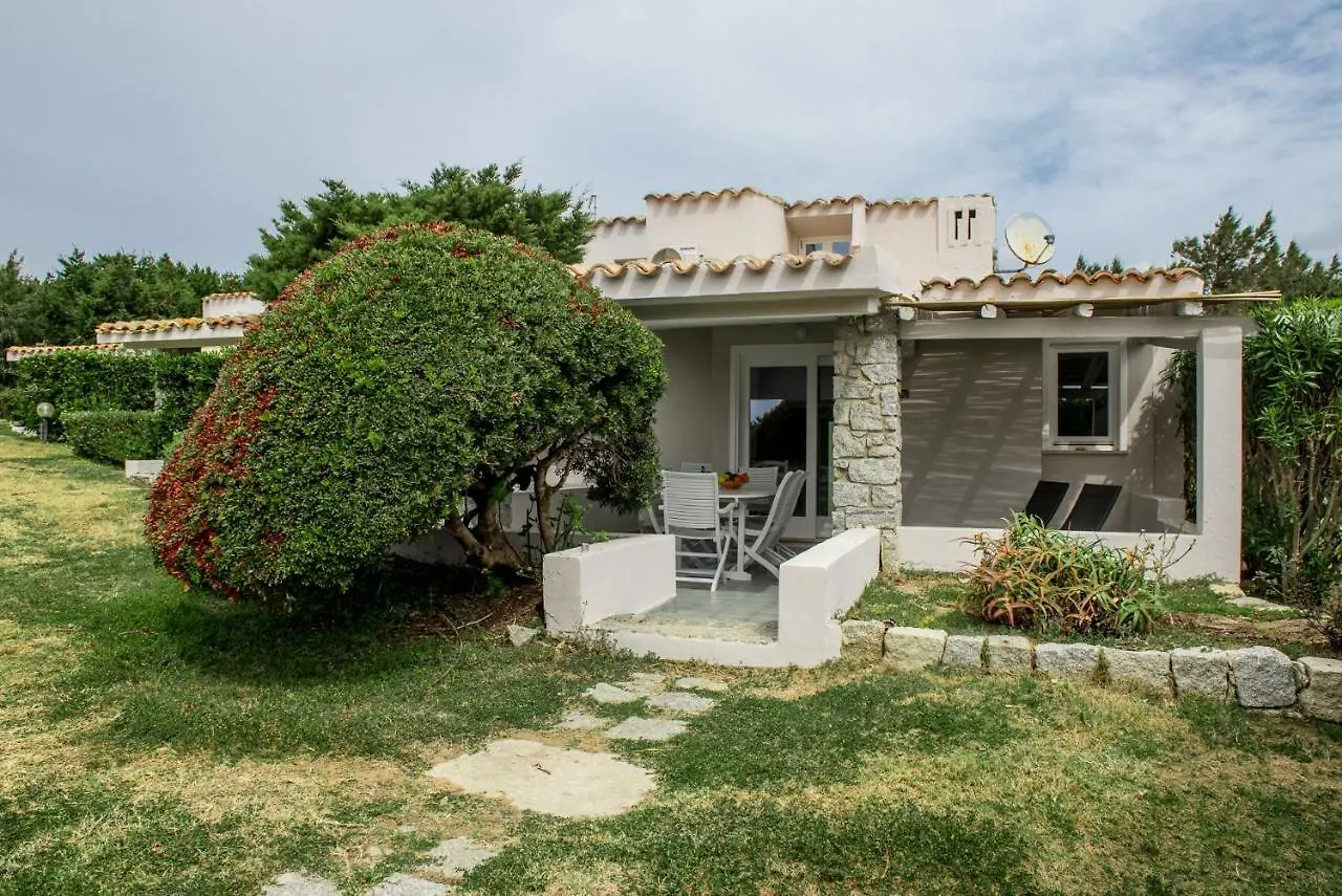 Sul Mare Sardegna Villa Eulimene Villasimius Itálie