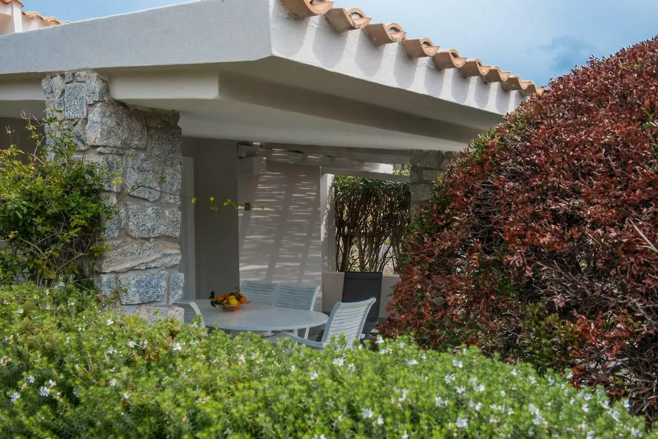 Sul Mare Sardegna Villa Eulimene Villasimius